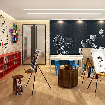 The Residences At Commonwealth By Century Properties Quezon City Dış mekan fotoğraf