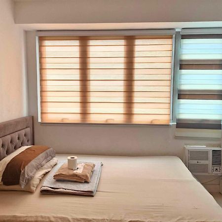 The Residences At Commonwealth By Century Properties Quezon City Dış mekan fotoğraf