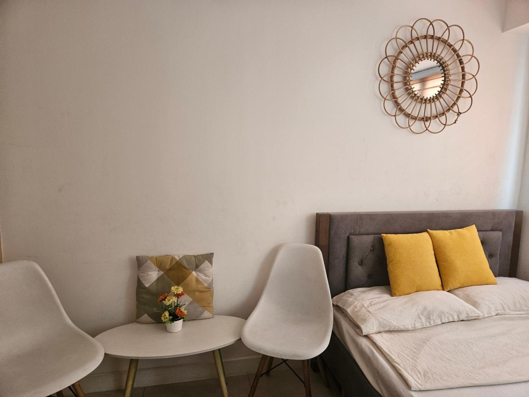 The Residences At Commonwealth By Century Properties Quezon City Dış mekan fotoğraf