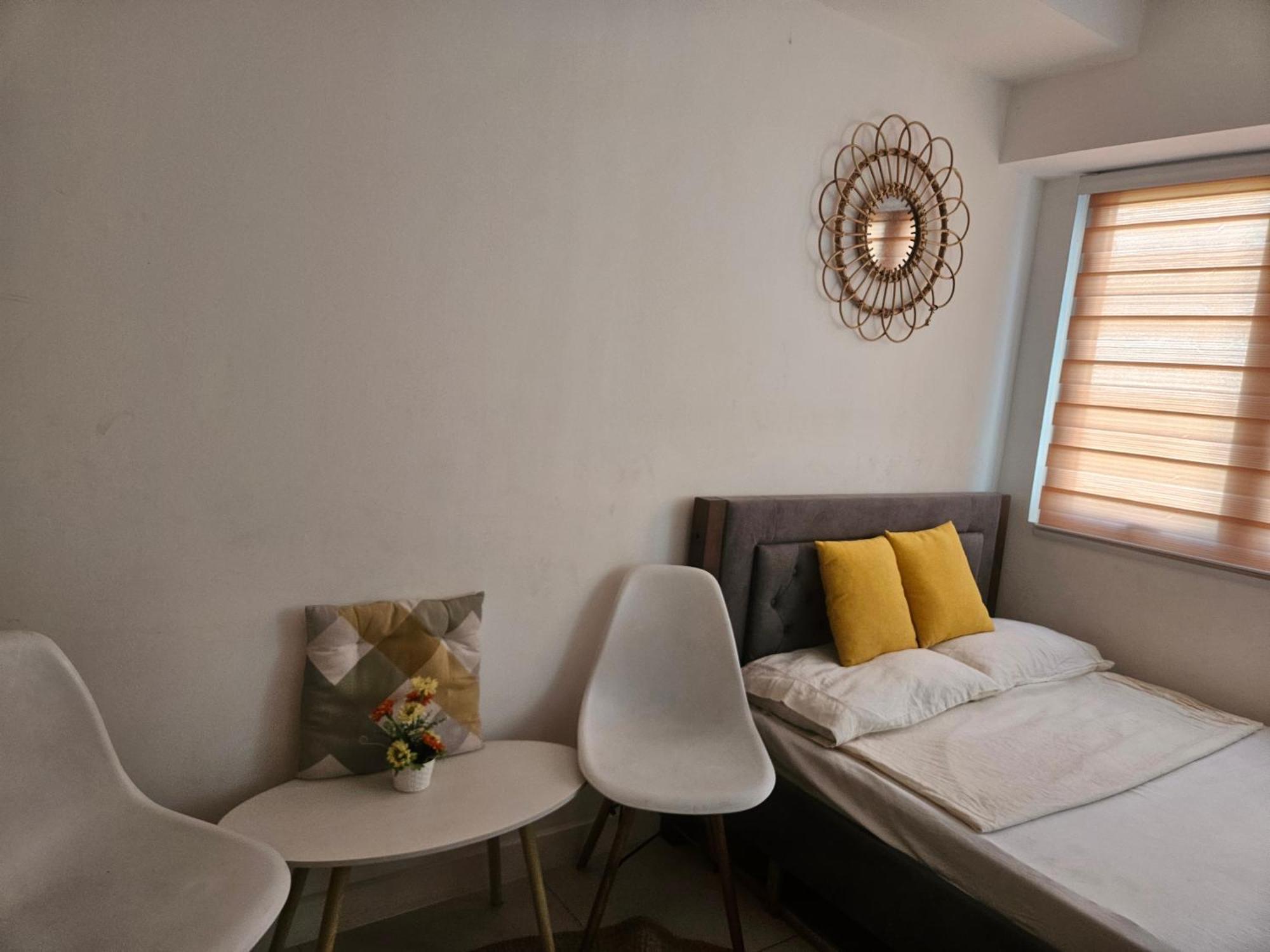 The Residences At Commonwealth By Century Properties Quezon City Dış mekan fotoğraf