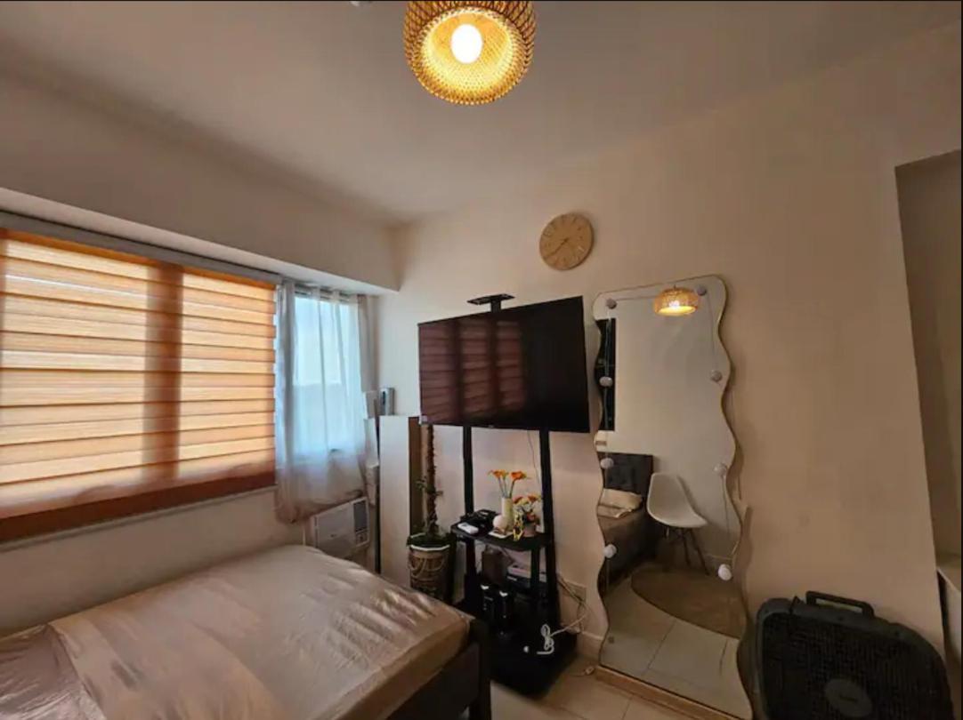 The Residences At Commonwealth By Century Properties Quezon City Dış mekan fotoğraf