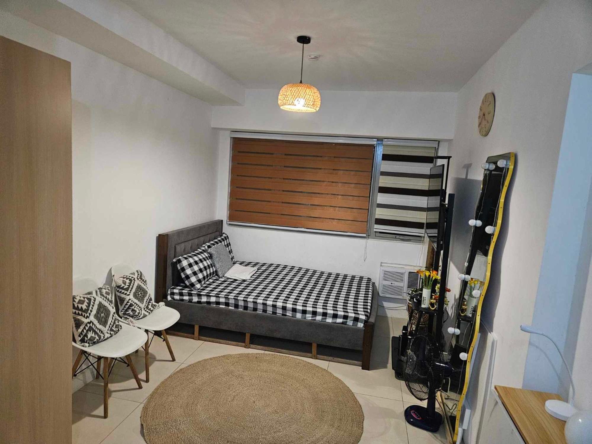 The Residences At Commonwealth By Century Properties Quezon City Dış mekan fotoğraf