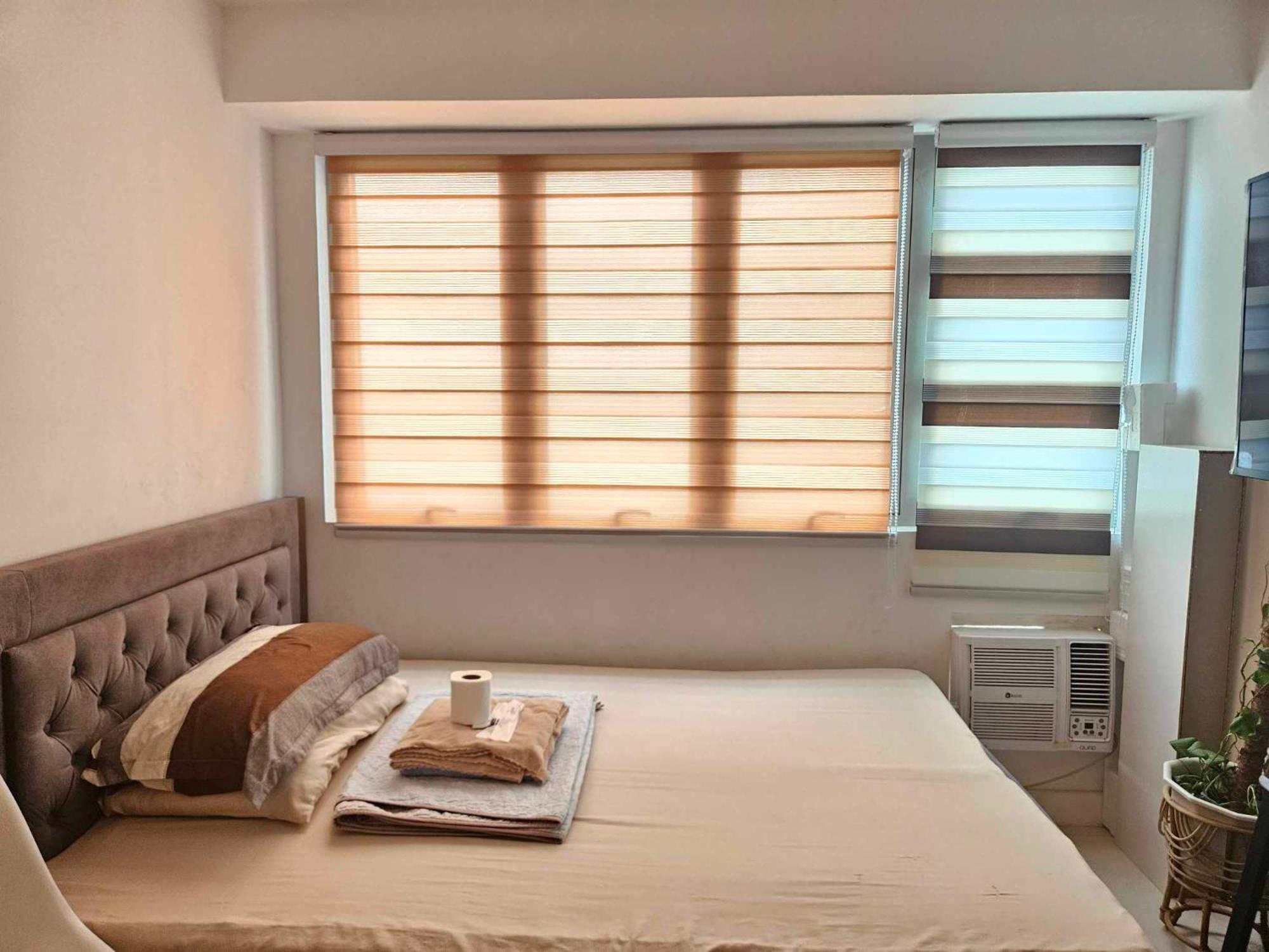 The Residences At Commonwealth By Century Properties Quezon City Dış mekan fotoğraf